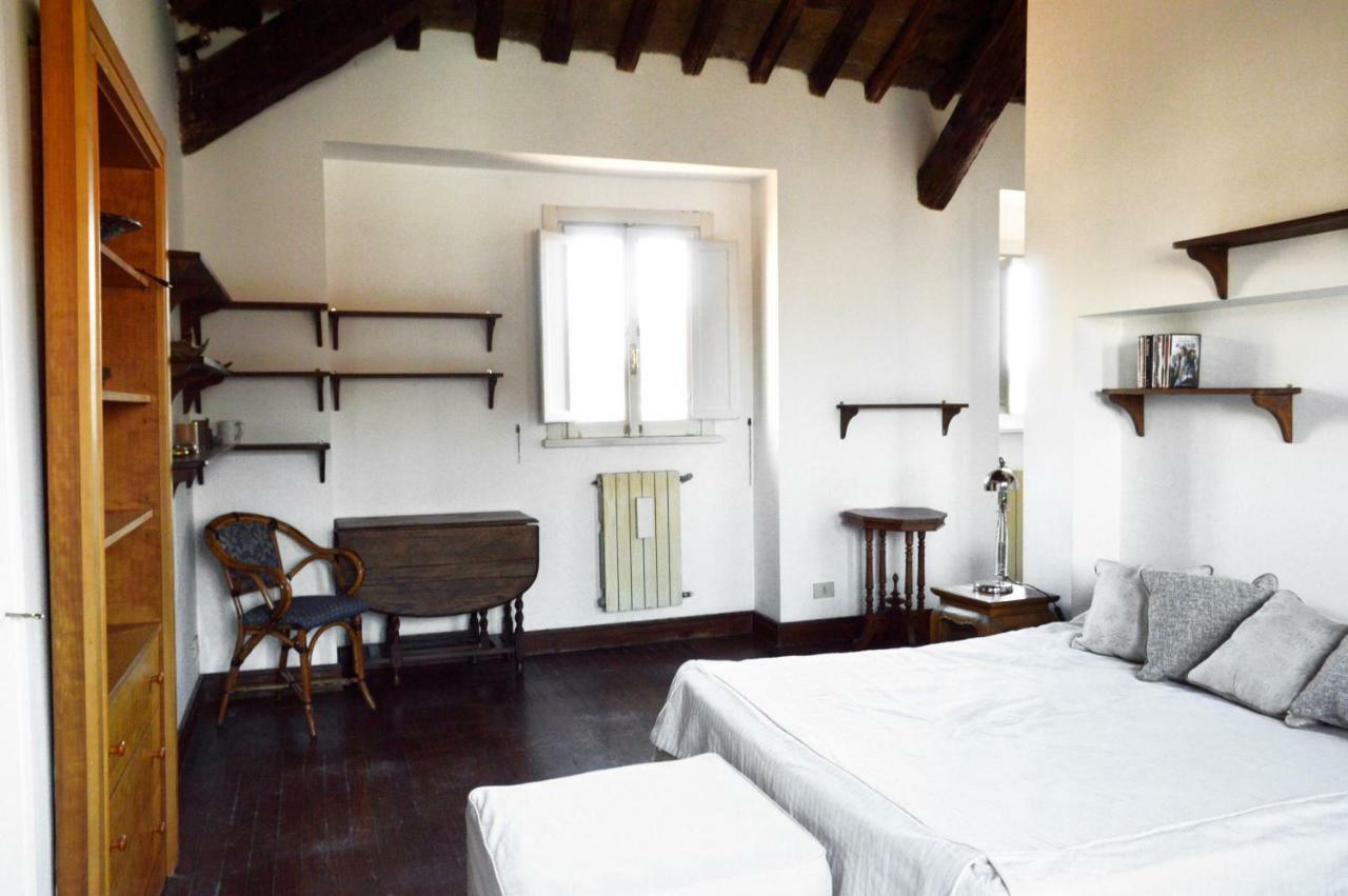 Apartamento Domus Rotundae Pantheon Roma Exterior foto